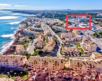 Reventa - Villa - Orihuela Costa  - Agua Marina