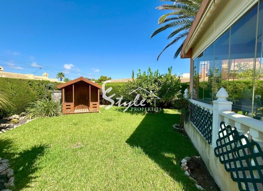 Reventa - Villa - Orihuela-Costa - Agua Marina