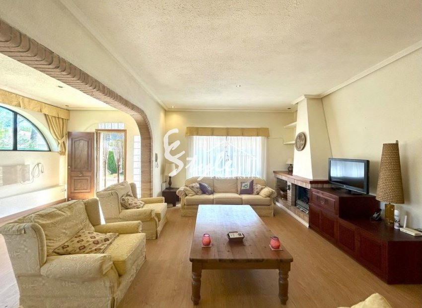 Reventa - Villa - Orihuela-Costa - Agua Marina