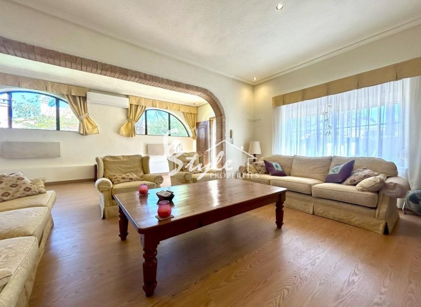 Reventa - Villa - Orihuela-Costa - Agua Marina