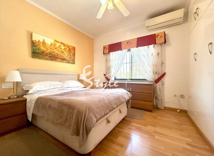 Reventa - Villa - Orihuela-Costa - Agua Marina