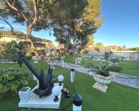 Reventa - Villa - Orihuela Costa  - Altos de Campoamor