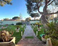 Reventa - Villa - Orihuela Costa  - Altos de Campoamor