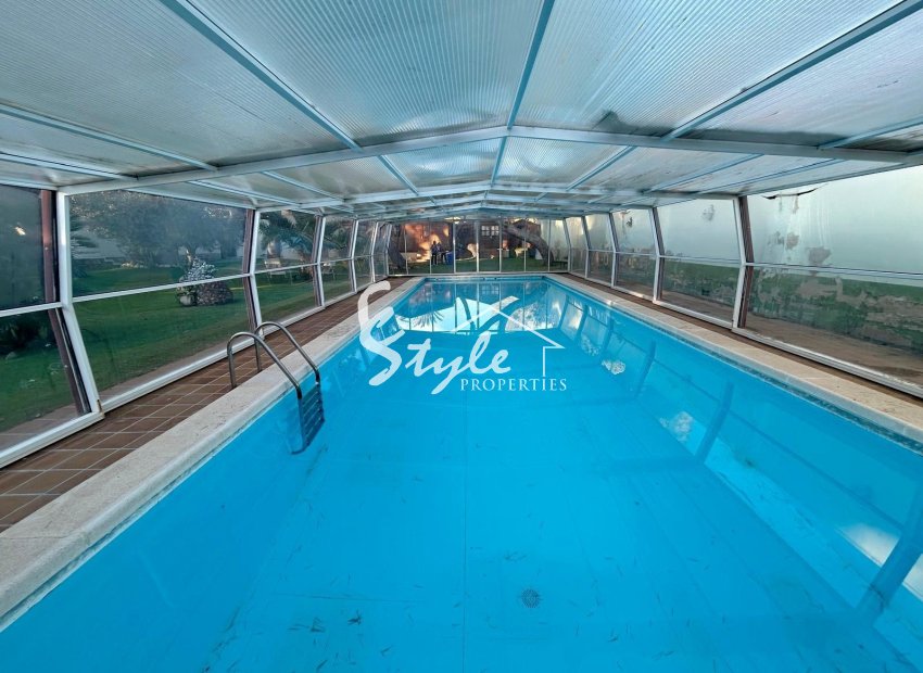 Reventa - Villa - Orihuela Costa  - Altos de Campoamor