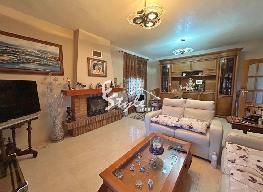 Reventa - Villa - Orihuela Costa  - Altos de Campoamor