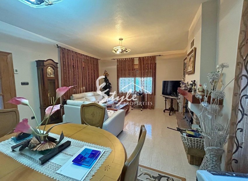 Reventa - Villa - Orihuela Costa  - Altos de Campoamor