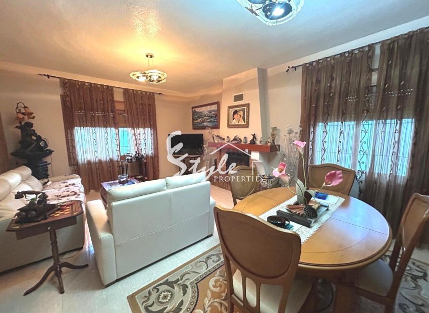 Reventa - Villa - Orihuela Costa  - Altos de Campoamor