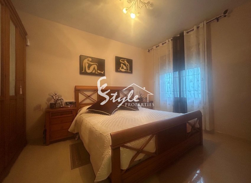 Reventa - Villa - Orihuela Costa  - Altos de Campoamor