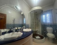 Reventa - Villa - Orihuela Costa  - Altos de Campoamor