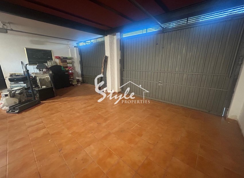 Reventa - Villa - Orihuela Costa  - Altos de Campoamor