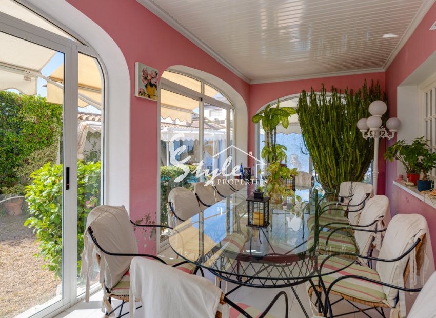 Reventa - Villa - Orihuela Costa  - ARCIPRESTE DE HITA-CMOR