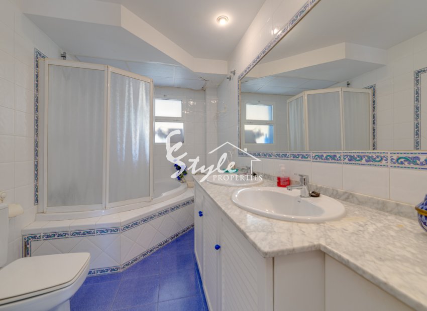 Reventa - Villa - Orihuela Costa  - ARCIPRESTE DE HITA-CMOR