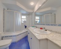 Reventa - Villa - Orihuela Costa  - ARCIPRESTE DE HITA-CMOR