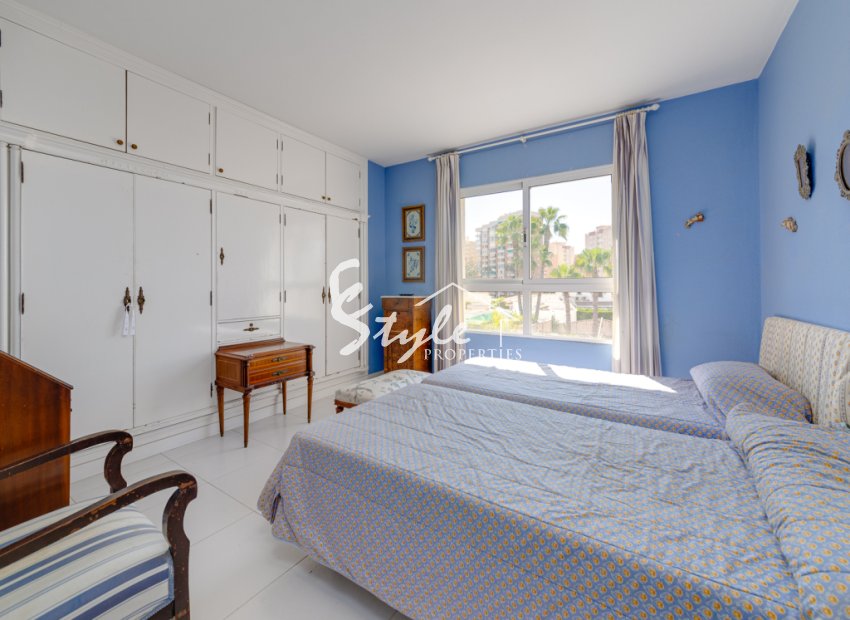 Reventa - Villa - Orihuela Costa  - ARCIPRESTE DE HITA-CMOR