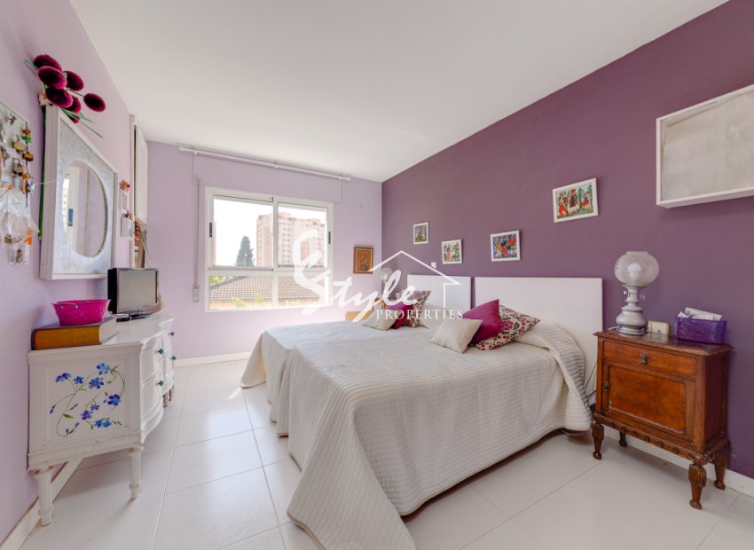 Reventa - Villa - Orihuela Costa  - ARCIPRESTE DE HITA-CMOR