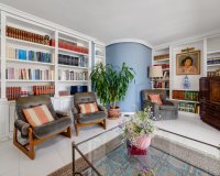 Reventa - Villa - Orihuela Costa  - ARCIPRESTE DE HITA-CMOR