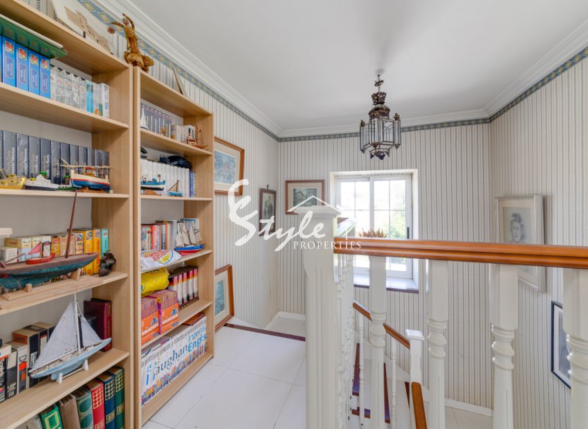 Reventa - Villa - Orihuela Costa  - ARCIPRESTE DE HITA-CMOR