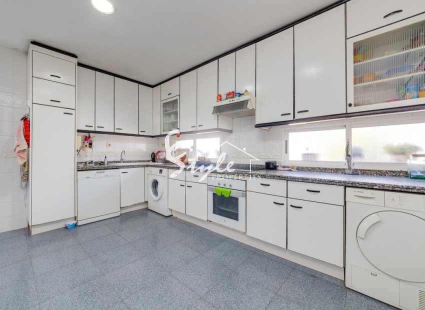 Reventa - Villa - Orihuela Costa  - ARCIPRESTE DE HITA-CMOR