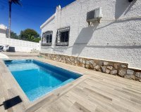 Reventa - Villa - Orihuela-Costa - Blue Lagoon