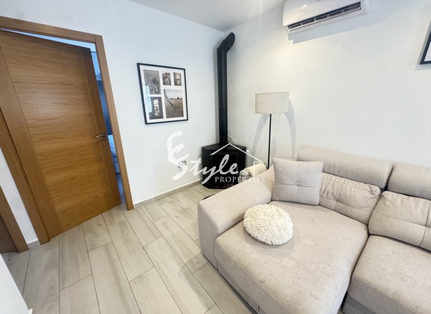 Reventa - Villa - Orihuela-Costa - Blue Lagoon