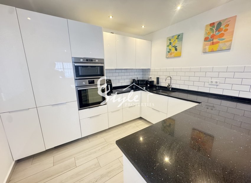 Reventa - Villa - Orihuela-Costa - Blue Lagoon