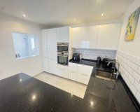 Reventa - Villa - Orihuela-Costa - Blue Lagoon