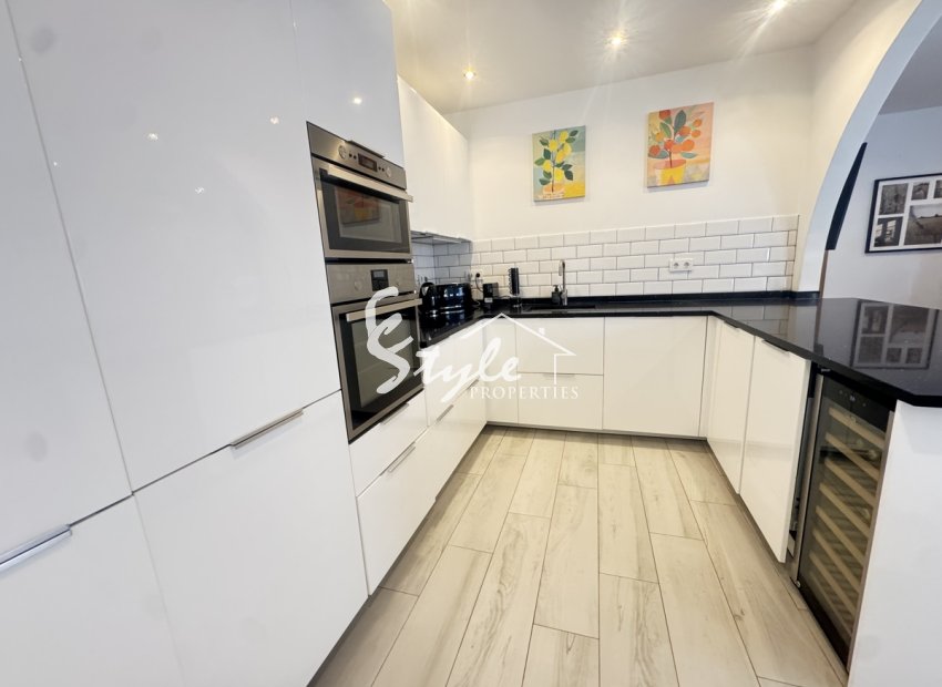 Reventa - Villa - Orihuela-Costa - Blue Lagoon