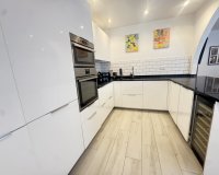 Reventa - Villa - Orihuela-Costa - Blue Lagoon