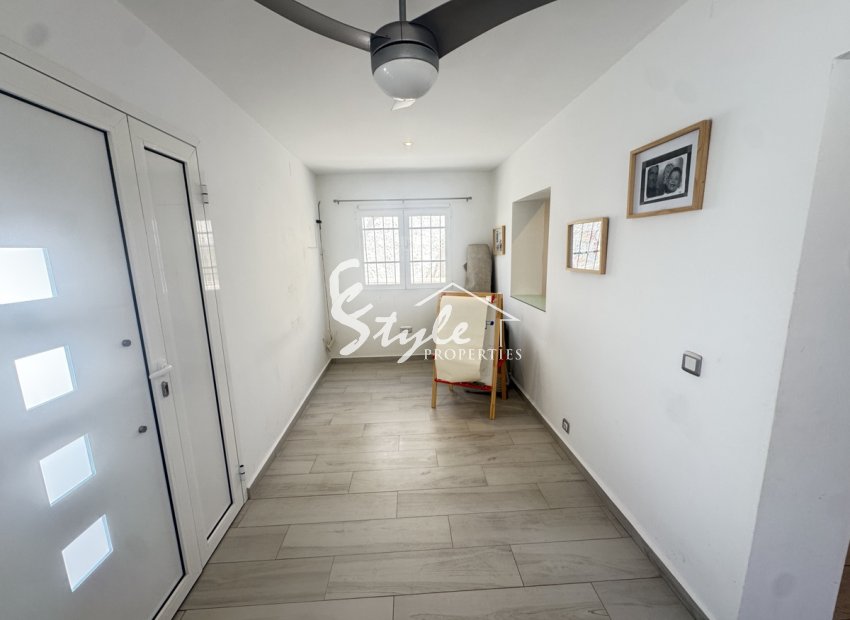 Reventa - Villa - Orihuela-Costa - Blue Lagoon