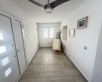 Reventa - Villa - Orihuela-Costa - Blue Lagoon