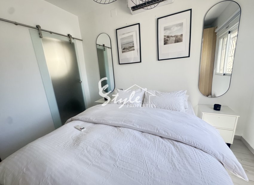 Reventa - Villa - Orihuela-Costa - Blue Lagoon