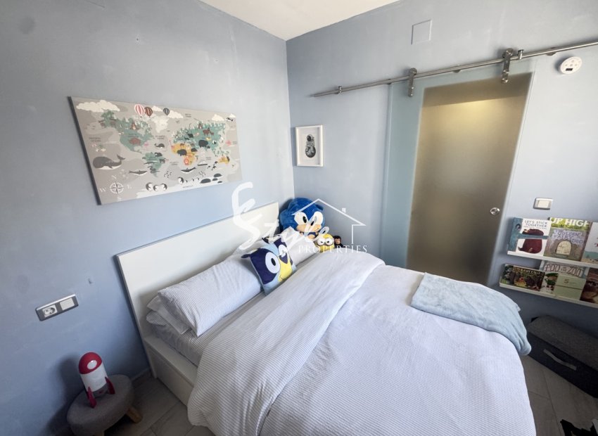 Reventa - Villa - Orihuela-Costa - Blue Lagoon