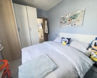 Reventa - Villa - Orihuela-Costa - Blue Lagoon