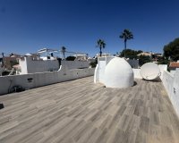 Reventa - Villa - Orihuela-Costa - Blue Lagoon