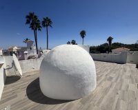 Reventa - Villa - Orihuela-Costa - Blue Lagoon