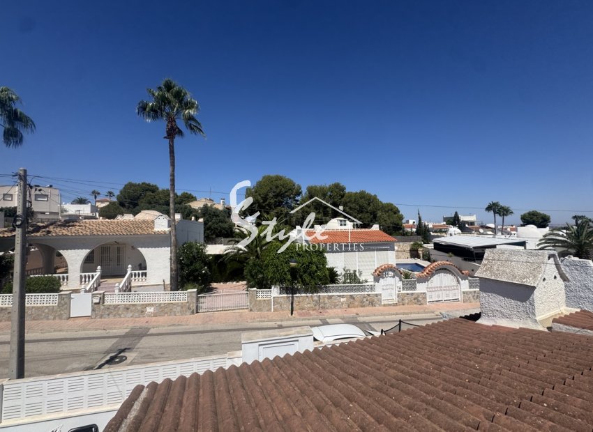 Reventa - Villa - Orihuela-Costa - Blue Lagoon