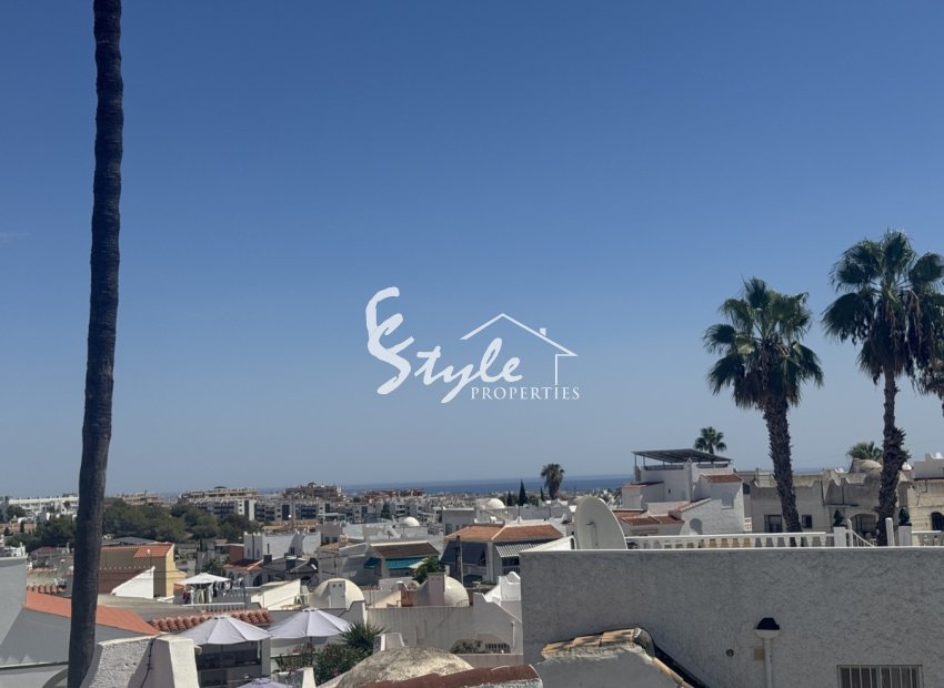 Reventa - Villa - Orihuela-Costa - Blue Lagoon