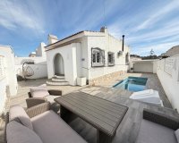 Reventa - Villa - Orihuela-Costa - Blue Lagoon