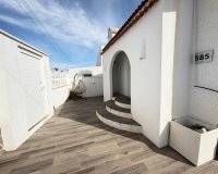Reventa - Villa - Orihuela-Costa - Blue Lagoon