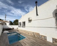 Reventa - Villa - Orihuela-Costa - Blue Lagoon