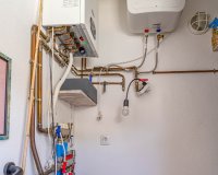 Reventa - Villa - Orihuela-Costa - Blue Lagoon