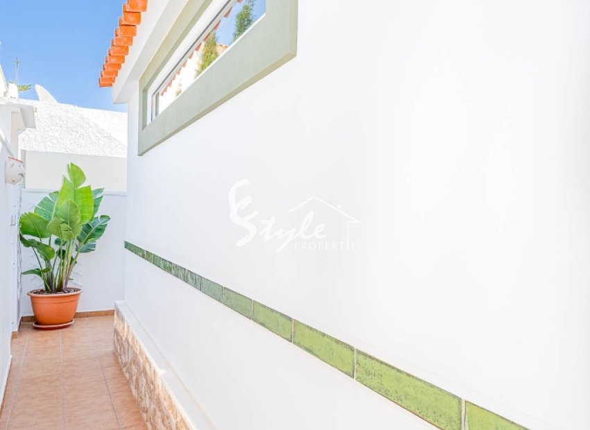 Reventa - Villa - Orihuela-Costa - Blue Lagoon