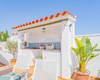 Reventa - Villa - Orihuela-Costa - Blue Lagoon