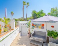 Reventa - Villa - Orihuela-Costa - Blue Lagoon