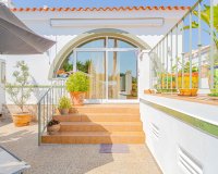 Reventa - Villa - Orihuela-Costa - Blue Lagoon