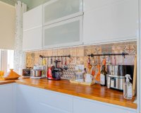 Reventa - Villa - Orihuela-Costa - Blue Lagoon