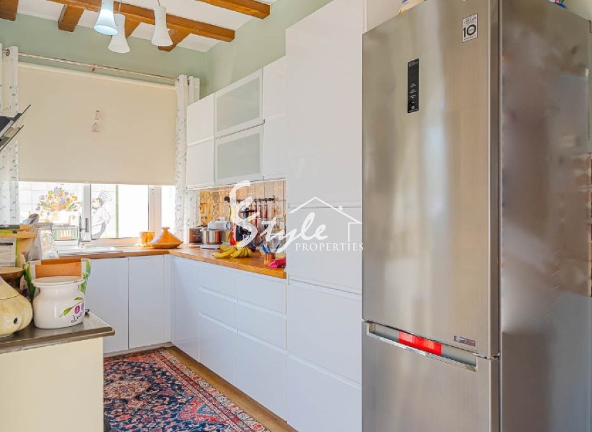 Reventa - Villa - Orihuela-Costa - Blue Lagoon