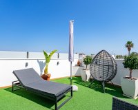 Reventa - Villa - Orihuela-Costa - Blue Lagoon