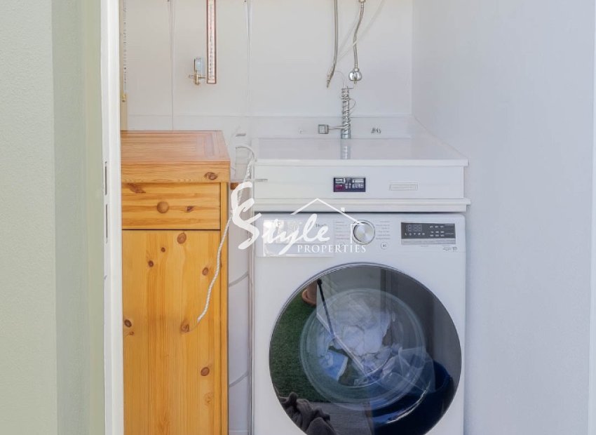 Reventa - Villa - Orihuela-Costa - Blue Lagoon