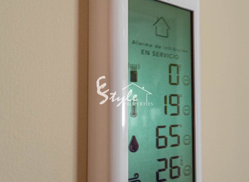 Reventa - Villa - Orihuela-Costa - Blue Lagoon